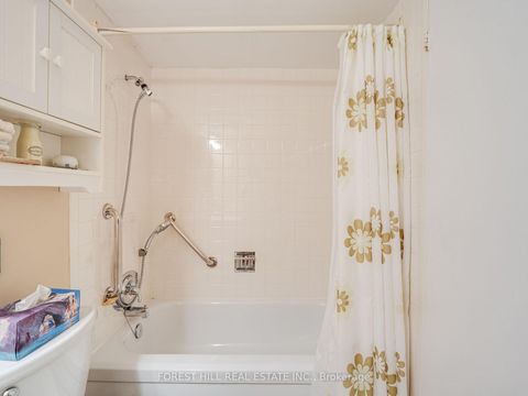 Photo 31 at 1706 - 100 Antibes Drive, Branson, Toronto