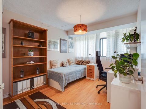 Photo 32 at 1706 - 100 Antibes Drive, Branson, Toronto