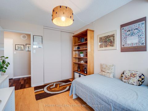 Photo 33 at 1706 - 100 Antibes Drive, Branson, Toronto