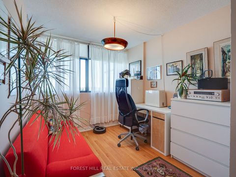 Photo 34 at 1706 - 100 Antibes Drive, Branson, Toronto