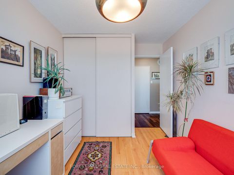 Photo 35 at 1706 - 100 Antibes Drive, Branson, Toronto