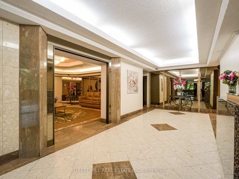 Photo 36 at 1706 - 100 Antibes Drive, Branson, Toronto