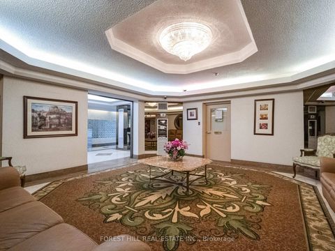 Photo 37 at 1706 - 100 Antibes Drive, Branson, Toronto