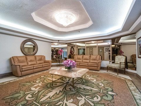 Photo 38 at 1706 - 100 Antibes Drive, Branson, Toronto
