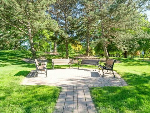 Photo 39 at 1706 - 100 Antibes Drive, Branson, Toronto