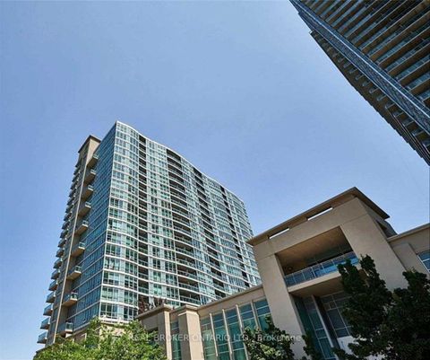 Photo 2 at 608 - 185 Legion Road N, Mimico, Toronto