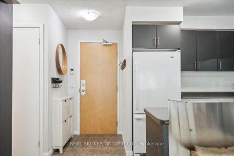 Photo 3 at 608 - 185 Legion Road N, Mimico, Toronto