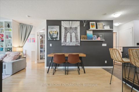 Photo 12 at 608 - 185 Legion Road N, Mimico, Toronto