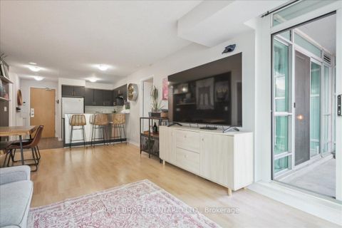 Photo 13 at 608 - 185 Legion Road N, Mimico, Toronto