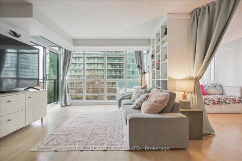 Photo 17 at 608 - 185 Legion Road N, Mimico, Toronto