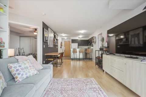 Photo 19 at 608 - 185 Legion Road N, Mimico, Toronto
