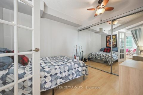Photo 22 at 608 - 185 Legion Road N, Mimico, Toronto
