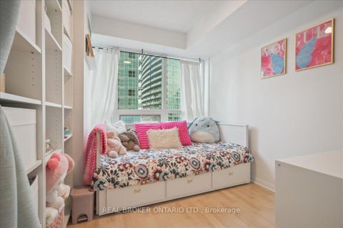 Photo 23 at 608 - 185 Legion Road N, Mimico, Toronto