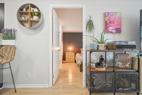 Photo 24 at 608 - 185 Legion Road N, Mimico, Toronto