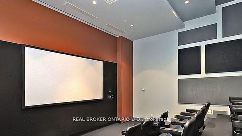 Photo 30 at 608 - 185 Legion Road N, Mimico, Toronto