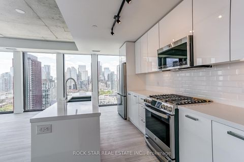 Photo 20 at 284 King Street E, Moss Park, Toronto