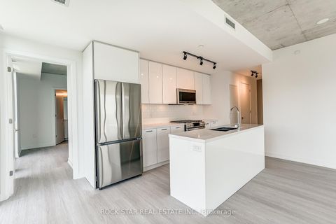 Photo 21 at 284 King Street E, Moss Park, Toronto