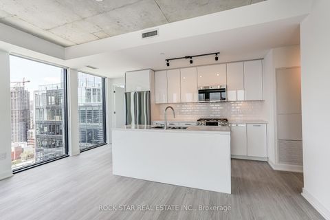 Photo 22 at 284 King Street E, Moss Park, Toronto