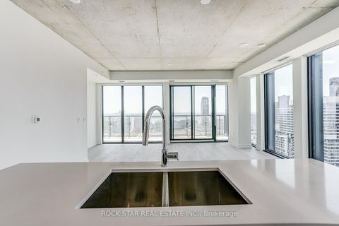 Photo 23 at 284 King Street E, Moss Park, Toronto