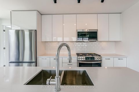 Photo 24 at 284 King Street E, Moss Park, Toronto