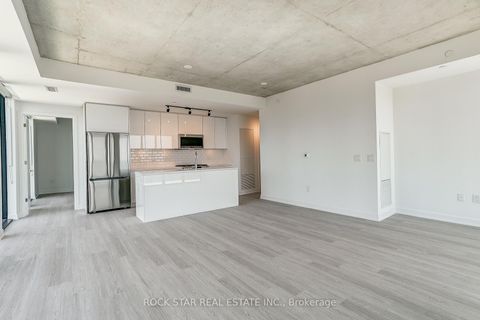 Photo 29 at 284 King Street E, Moss Park, Toronto