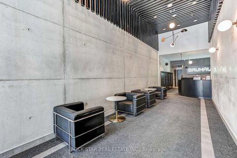 Photo 42 at 284 King Street E, Moss Park, Toronto