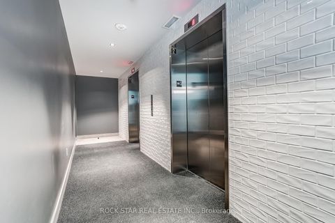 Photo 44 at 284 King Street E, Moss Park, Toronto