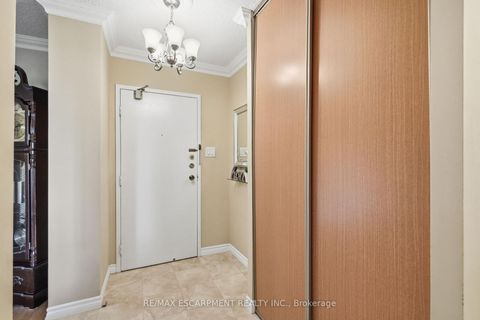 Photo 3 at 507 - 205 HILDA Avenue, Newtonbrook West, Toronto