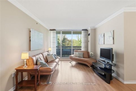 Photo 6 at 507 - 205 HILDA Avenue, Newtonbrook West, Toronto
