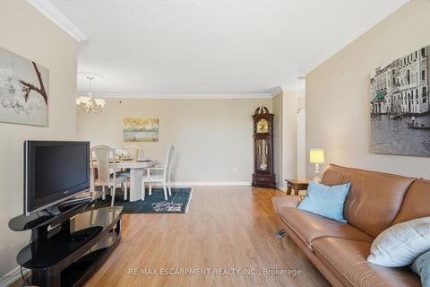 Photo 7 at 507 - 205 HILDA Avenue, Newtonbrook West, Toronto
