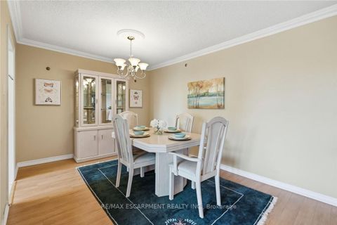 Photo 8 at 507 - 205 HILDA Avenue, Newtonbrook West, Toronto