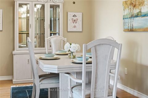 Photo 9 at 507 - 205 HILDA Avenue, Newtonbrook West, Toronto