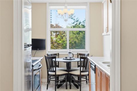 Photo 11 at 507 - 205 HILDA Avenue, Newtonbrook West, Toronto