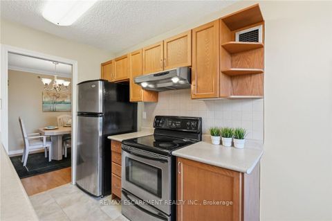 Photo 13 at 507 - 205 HILDA Avenue, Newtonbrook West, Toronto