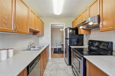 Photo 14 at 507 - 205 HILDA Avenue, Newtonbrook West, Toronto