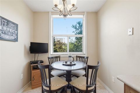 Photo 15 at 507 - 205 HILDA Avenue, Newtonbrook West, Toronto