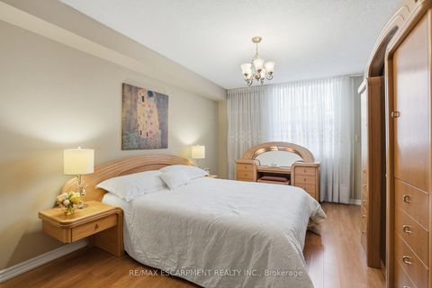 Photo 16 at 507 - 205 HILDA Avenue, Newtonbrook West, Toronto