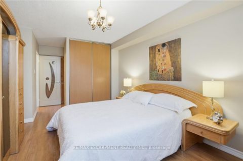 Photo 17 at 507 - 205 HILDA Avenue, Newtonbrook West, Toronto