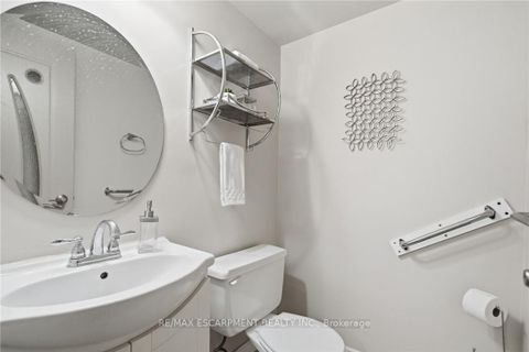 Photo 18 at 507 - 205 HILDA Avenue, Newtonbrook West, Toronto