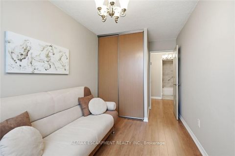 Photo 20 at 507 - 205 HILDA Avenue, Newtonbrook West, Toronto