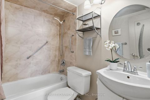 Photo 22 at 507 - 205 HILDA Avenue, Newtonbrook West, Toronto