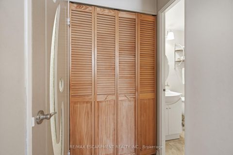 Photo 23 at 507 - 205 HILDA Avenue, Newtonbrook West, Toronto