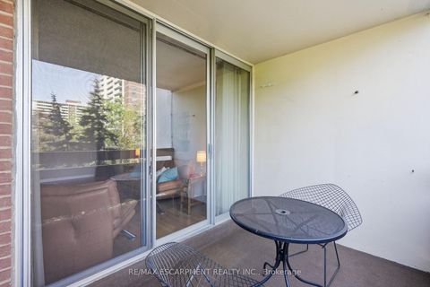 Photo 24 at 507 - 205 HILDA Avenue, Newtonbrook West, Toronto