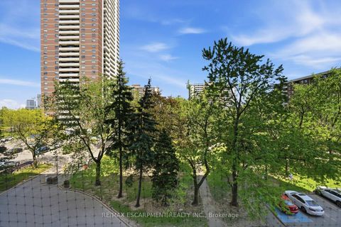 Photo 26 at 507 - 205 HILDA Avenue, Newtonbrook West, Toronto
