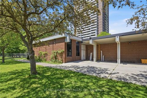 Photo 27 at 507 - 205 HILDA Avenue, Newtonbrook West, Toronto