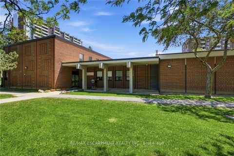Photo 28 at 507 - 205 HILDA Avenue, Newtonbrook West, Toronto