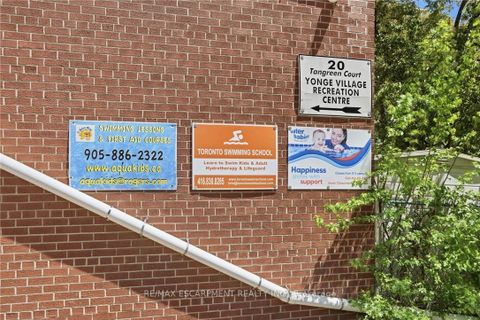 Photo 29 at 507 - 205 HILDA Avenue, Newtonbrook West, Toronto