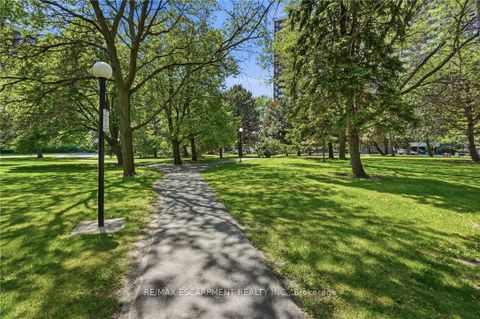 Photo 30 at 507 - 205 HILDA Avenue, Newtonbrook West, Toronto