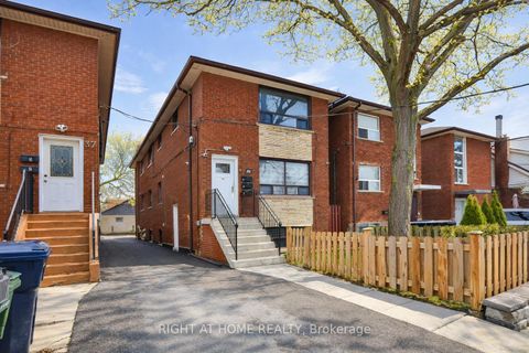 Photo 0 at 35 Fifteenth Street, New Toronto, Toronto