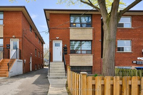 Photo 1 at 35 Fifteenth Street, New Toronto, Toronto